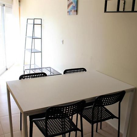 Apartamento Playa San Juan Apartment Екстериор снимка